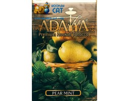 Табак Adalya Pear Mint (Адалия Груша Мята) 50г Табак Adalya Pear Mint (Адалия Груша Мята) 50г